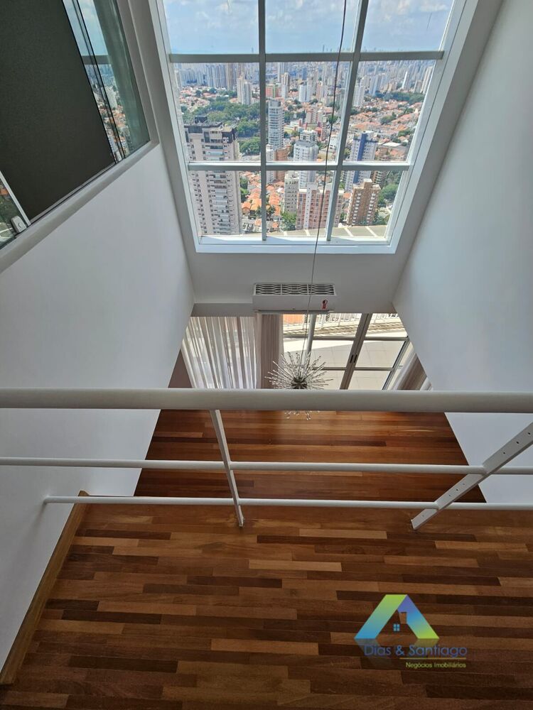 Cobertura para alugar com 4 quartos, 320m² - Foto 6