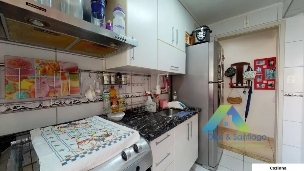 Apartamento à venda com 3 quartos, 110m² - Foto 4