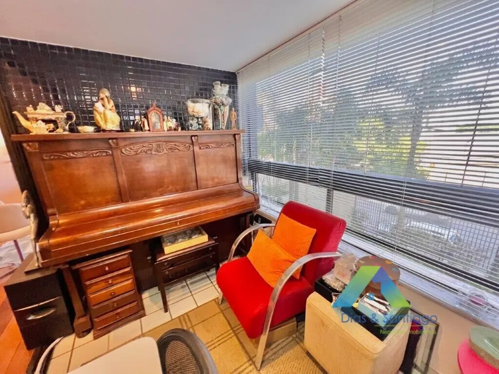 Apartamento, 3 quartos, 105 m² - Foto 2