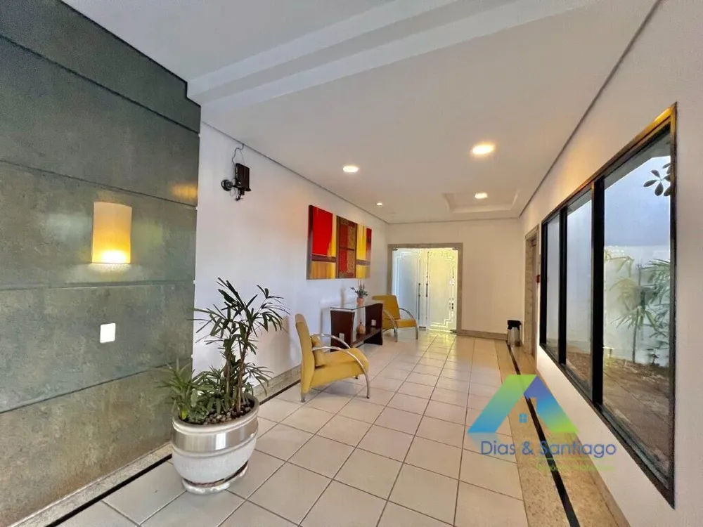 Apartamento, 3 quartos, 105 m² - Foto 3