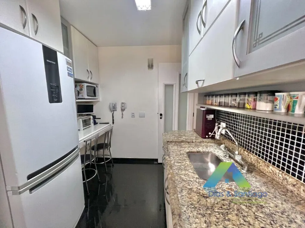 Apartamento, 3 quartos, 105 m² - Foto 11