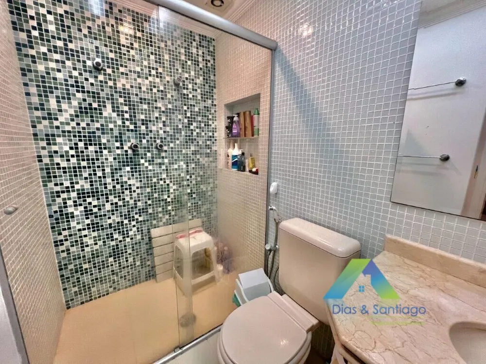Apartamento, 3 quartos, 105 m² - Foto 12