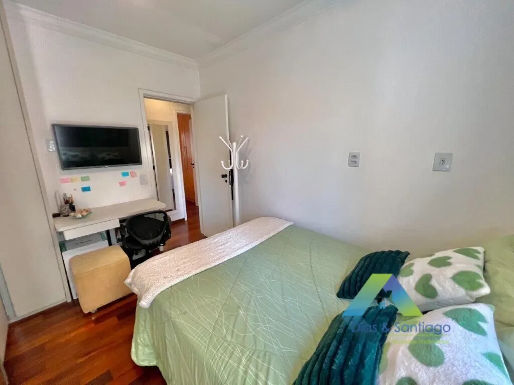 Apartamento, 3 quartos, 105 m² - Foto 8