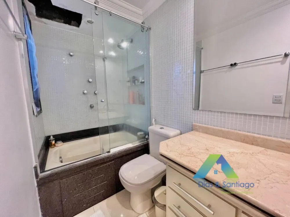 Apartamento, 3 quartos, 105 m² - Foto 10