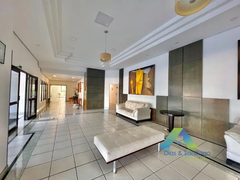 Apartamento, 3 quartos, 105 m² - Foto 4