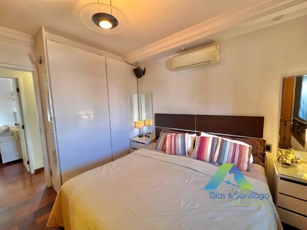 Apartamento, 3 quartos, 105 m² - Foto 9