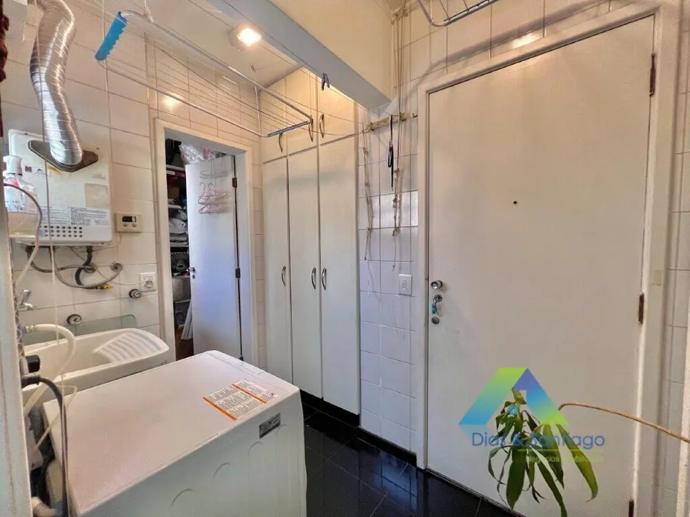 Apartamento, 3 quartos, 105 m² - Foto 7