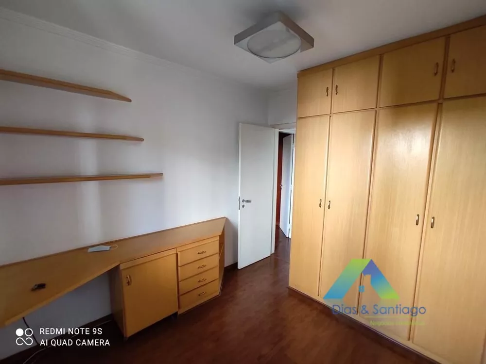 Apartamento à venda com 3 quartos, 110m² - Foto 7