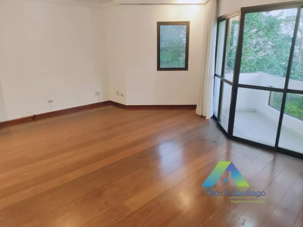 Apartamento à venda com 3 quartos, 110m² - Foto 3