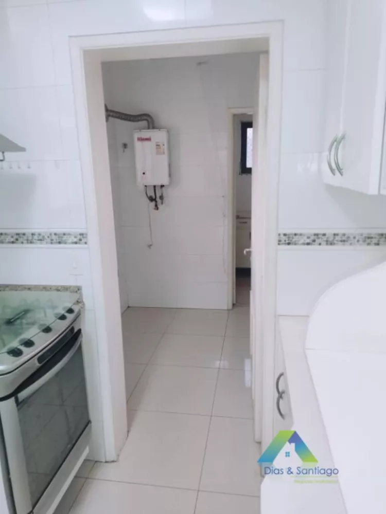 Apartamento à venda com 3 quartos, 110m² - Foto 22