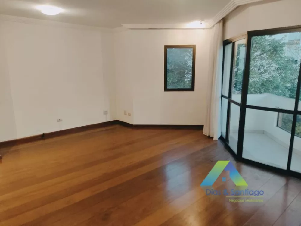 Apartamento à venda com 3 quartos, 110m² - Foto 2