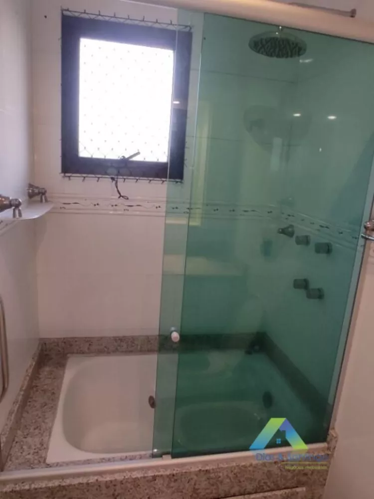 Apartamento à venda com 3 quartos, 110m² - Foto 11