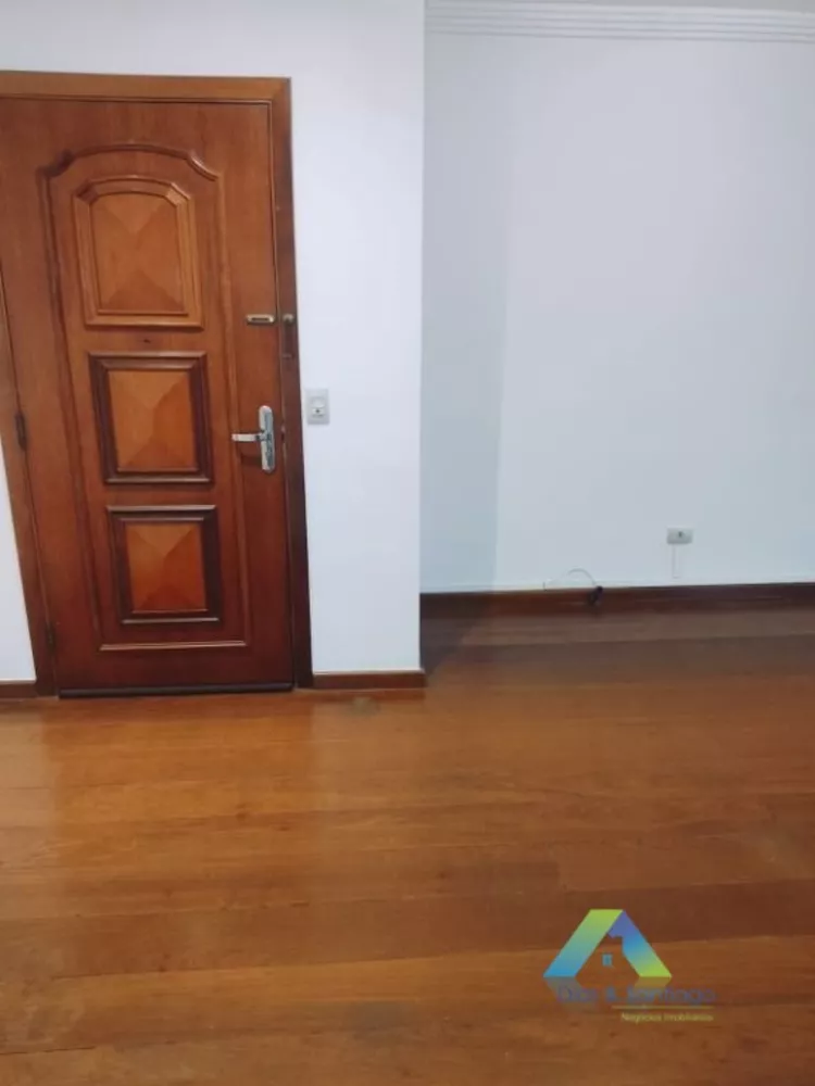 Apartamento à venda com 3 quartos, 110m² - Foto 5