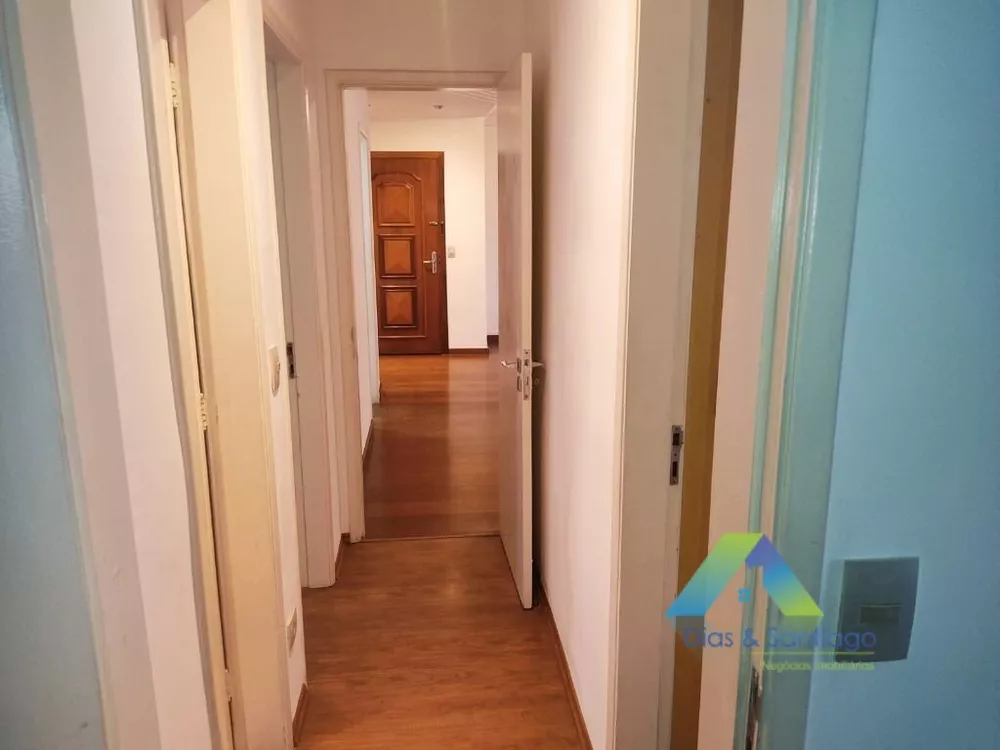 Apartamento à venda com 3 quartos, 110m² - Foto 6