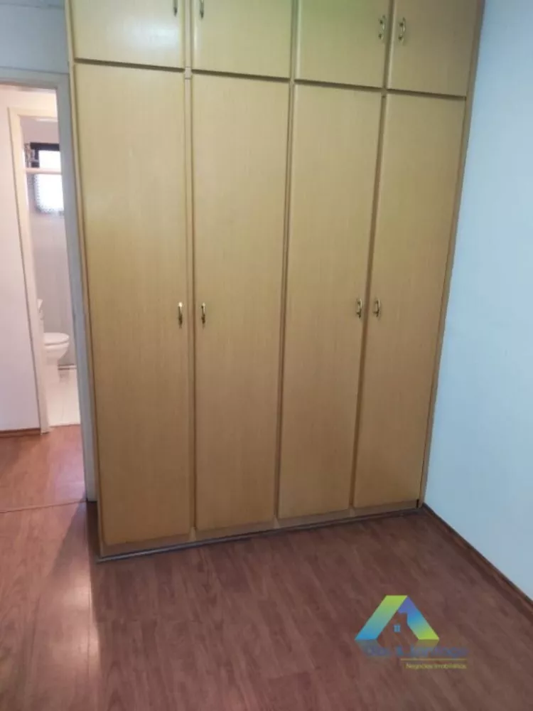 Apartamento à venda com 3 quartos, 110m² - Foto 8