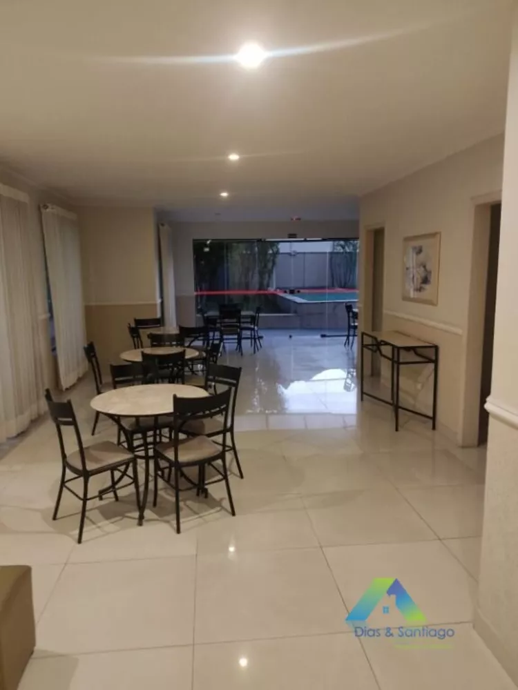 Apartamento à venda com 3 quartos, 110m² - Foto 32