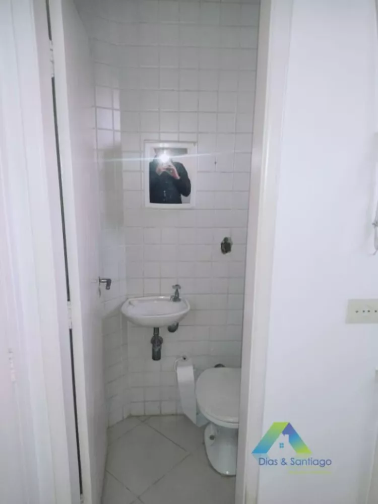 Apartamento à venda com 3 quartos, 110m² - Foto 12