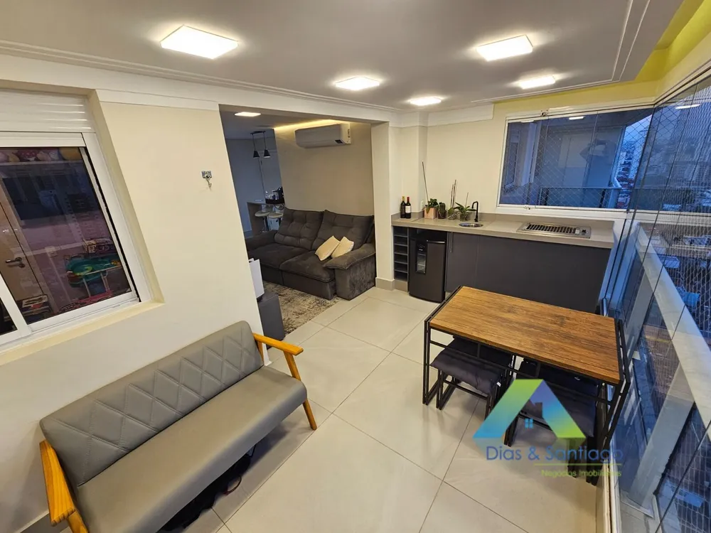 Apartamento, 2 quartos, 72 m² - Foto 7