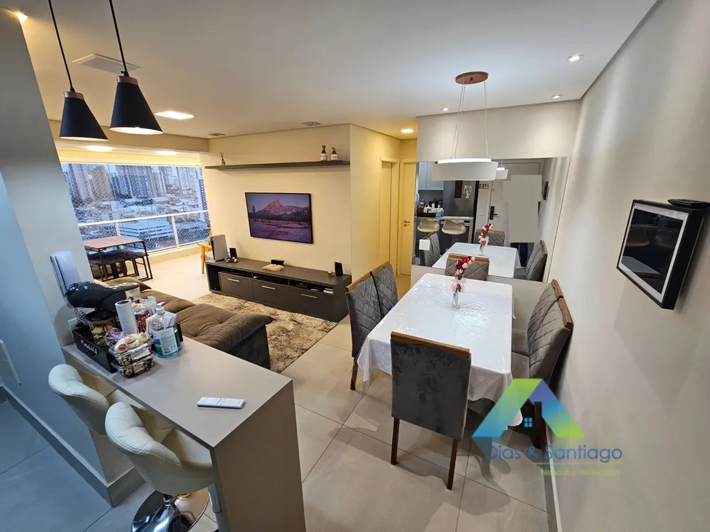 Apartamento, 2 quartos, 72 m² - Foto 5