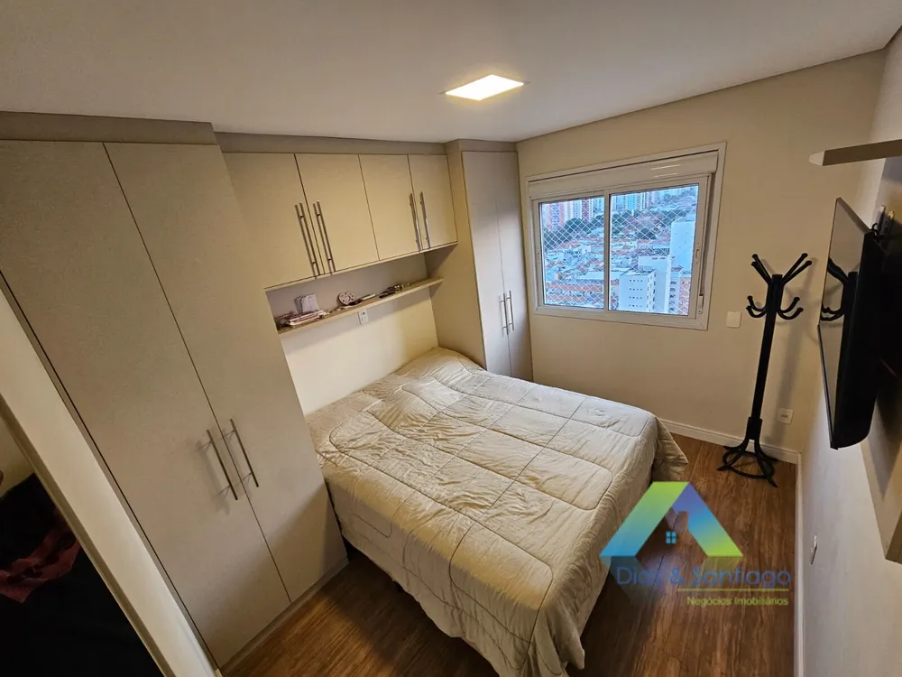 Apartamento, 2 quartos, 72 m² - Foto 13