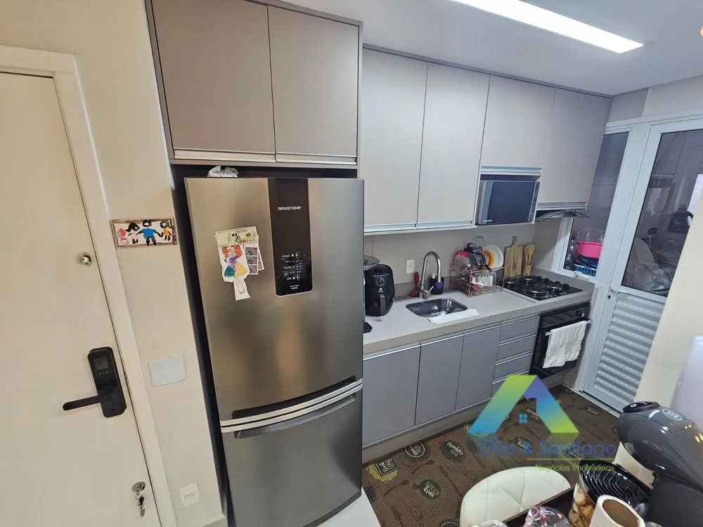 Apartamento, 2 quartos, 72 m² - Foto 3