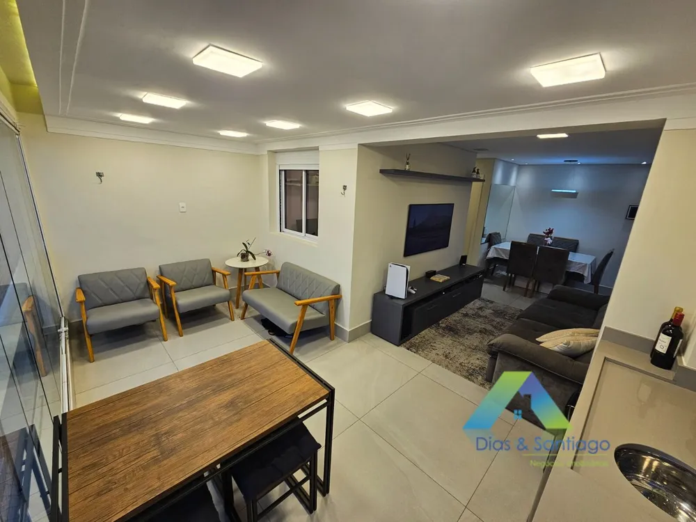 Apartamento, 2 quartos, 72 m² - Foto 8