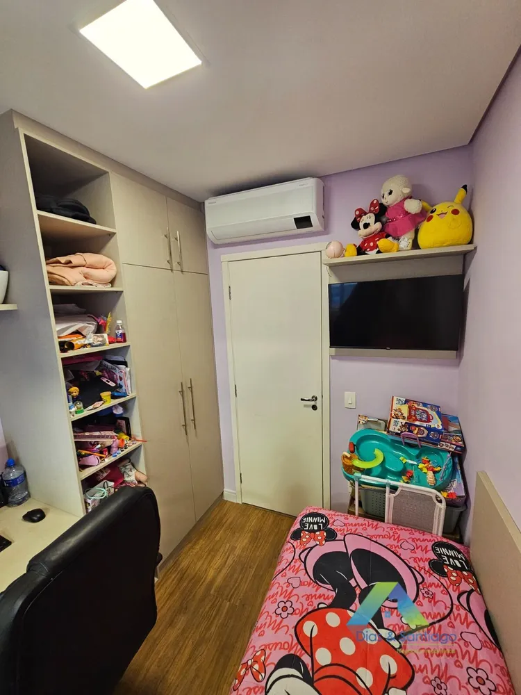 Apartamento, 2 quartos, 72 m² - Foto 11