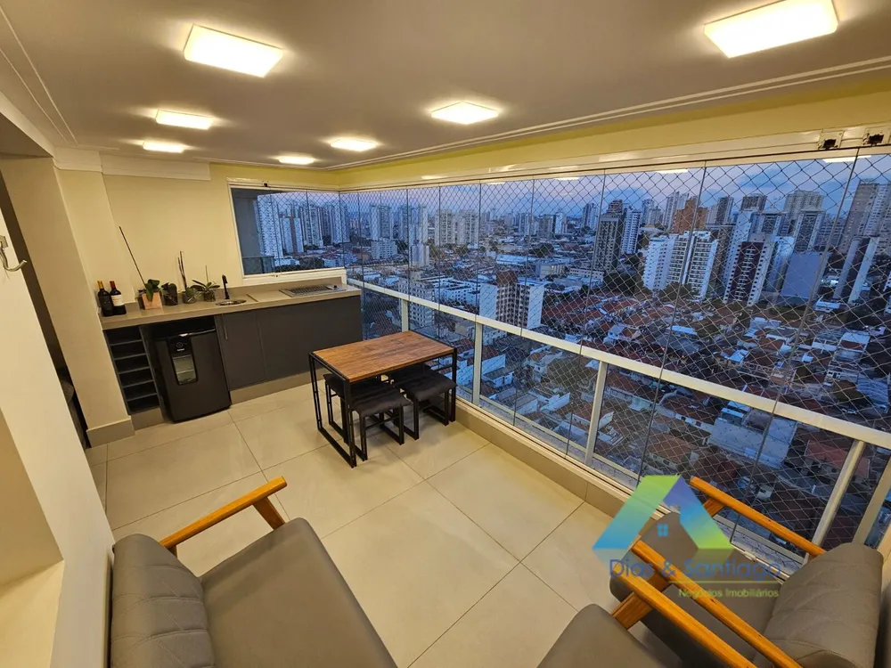 Apartamento, 2 quartos, 72 m² - Foto 4