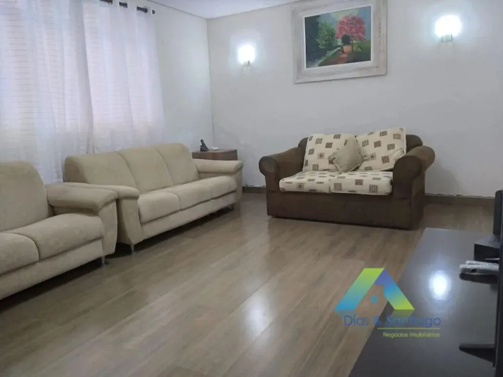 Casa, 3 quartos, 163 m² - Foto 2