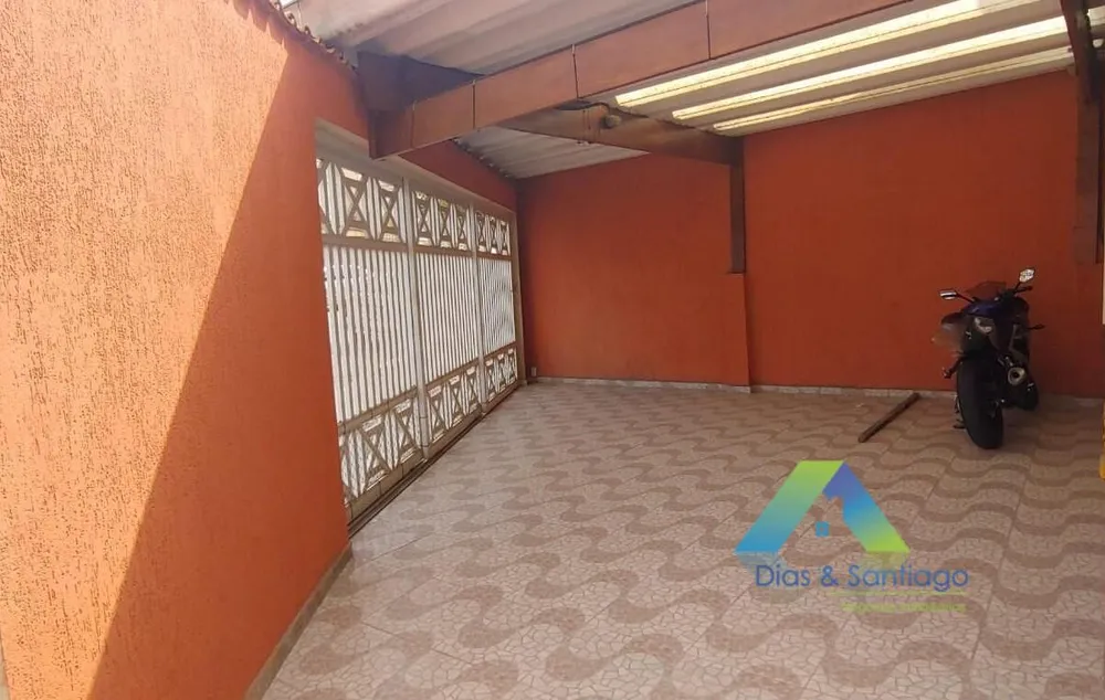Casa, 3 quartos, 163 m² - Foto 11