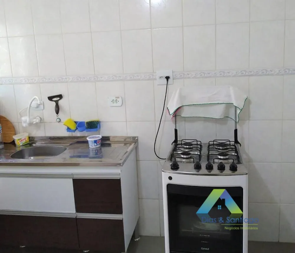Casa, 3 quartos, 163 m² - Foto 6