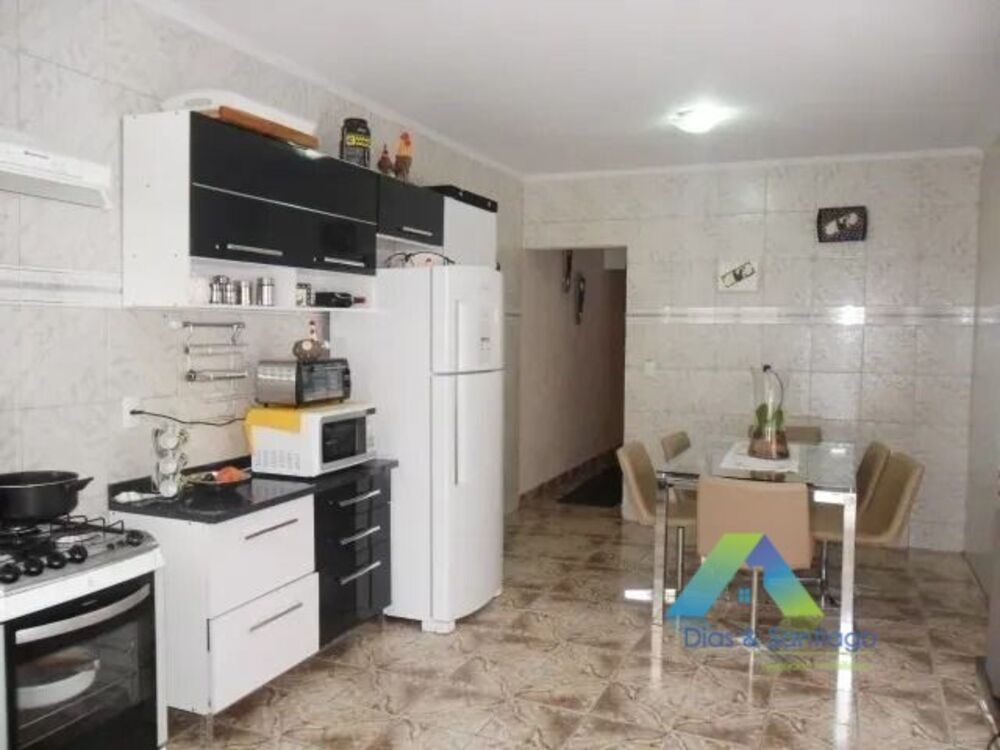 Sobrado à venda com 3 quartos, 152m² - Foto 5