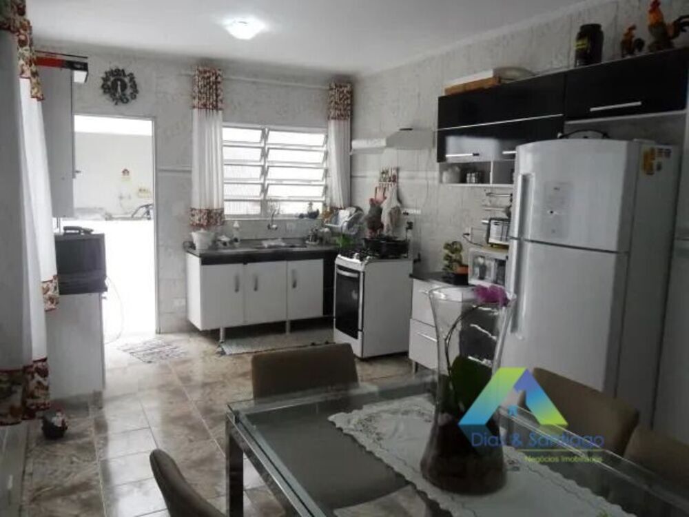 Sobrado à venda com 3 quartos, 152m² - Foto 6
