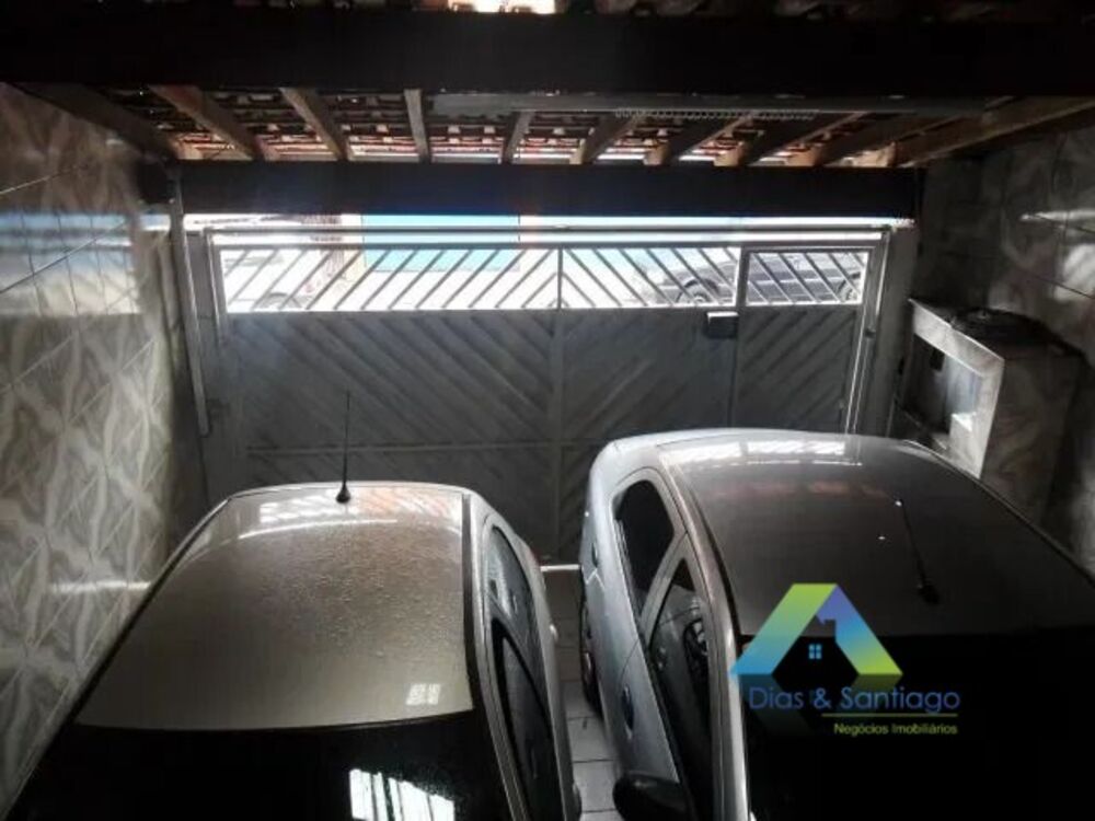 Sobrado à venda com 3 quartos, 152m² - Foto 12