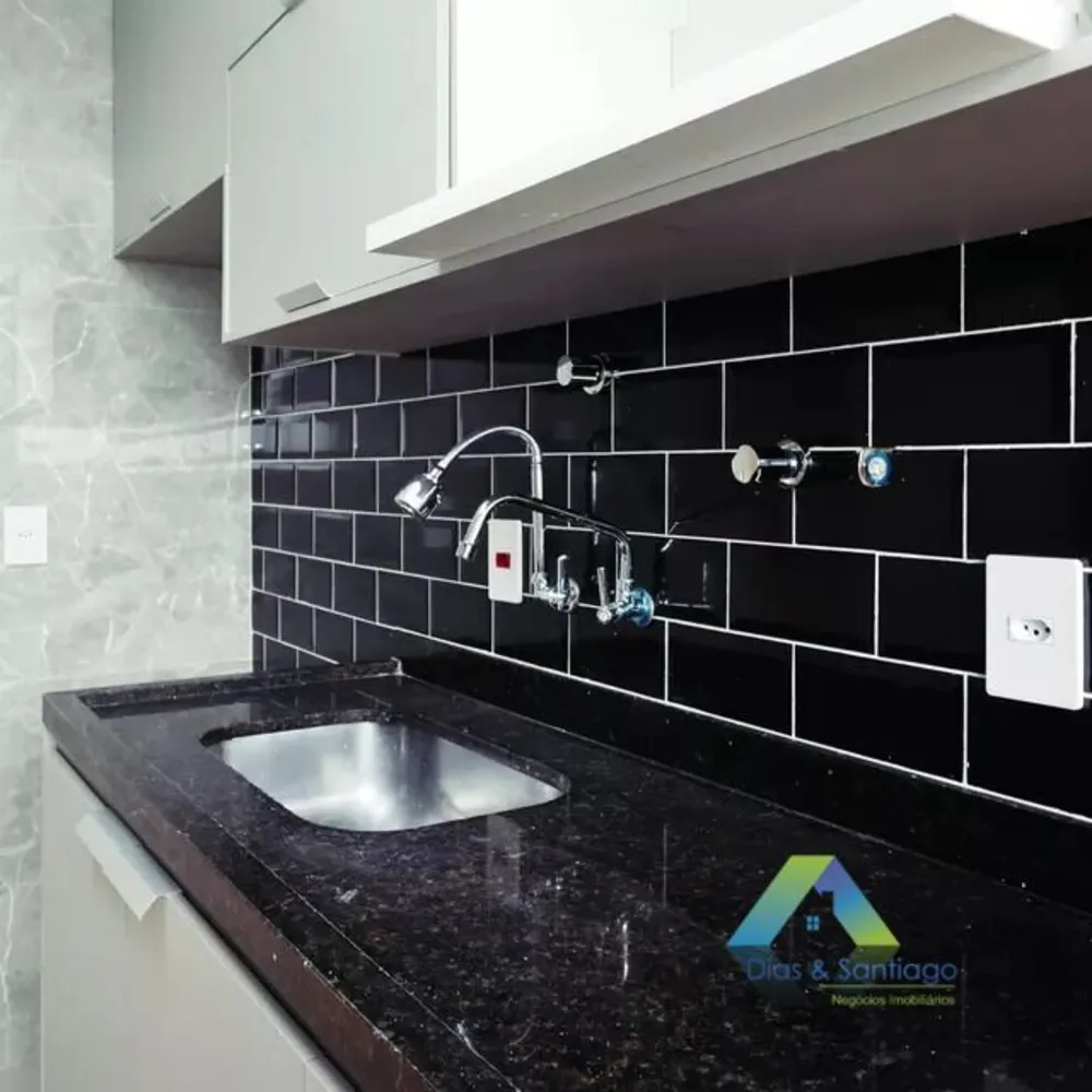 Apartamento, 2 quartos, 60 m² - Foto 4