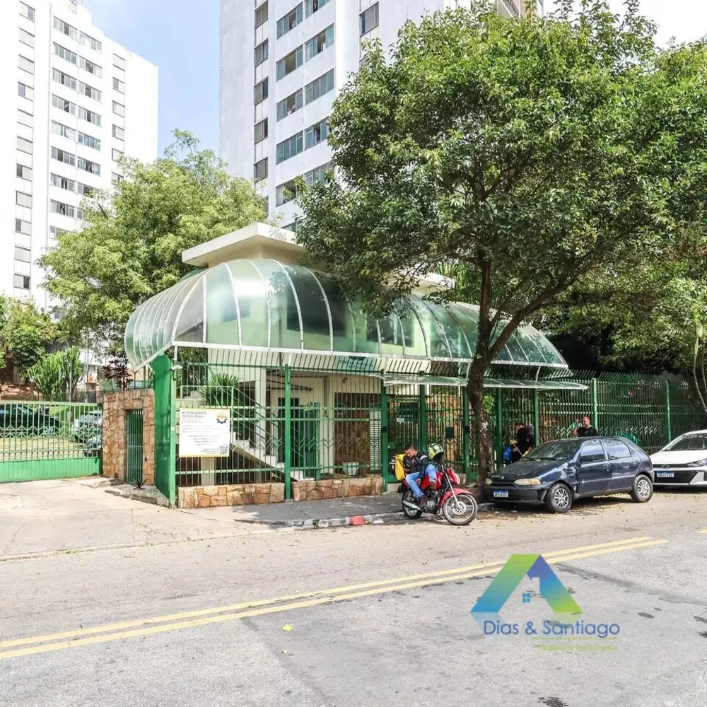 Apartamento, 2 quartos, 60 m² - Foto 5