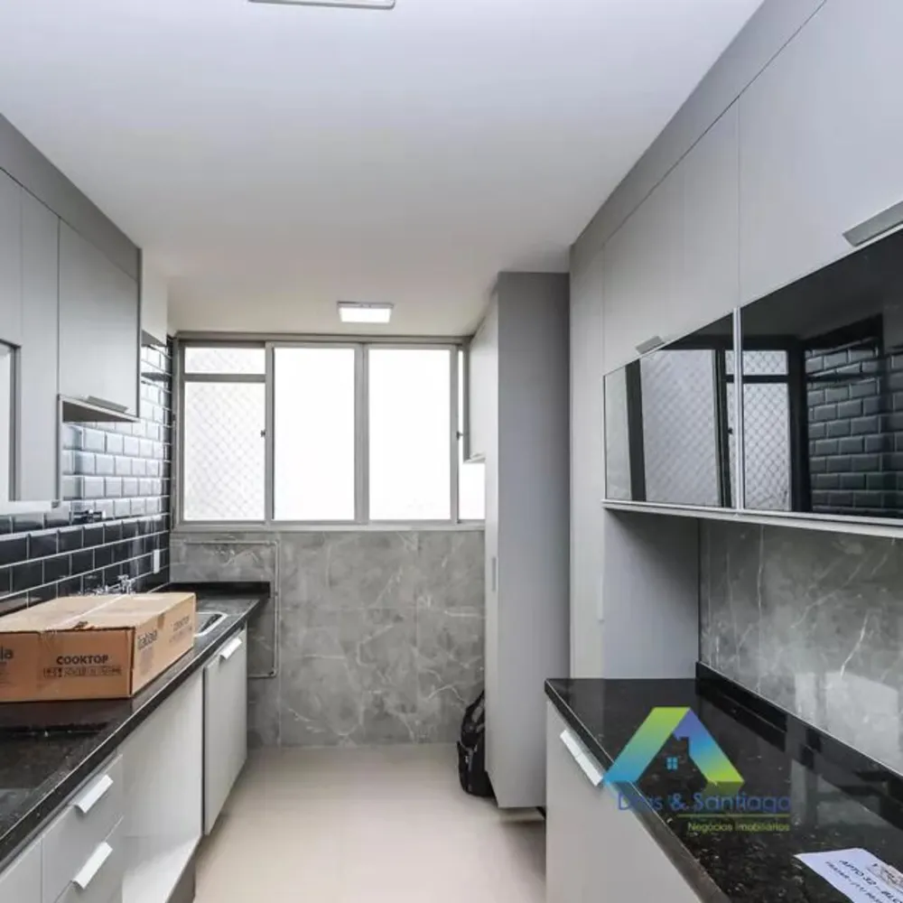 Apartamento, 2 quartos, 60 m² - Foto 8