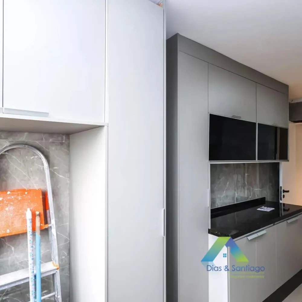 Apartamento, 2 quartos, 60 m² - Foto 3