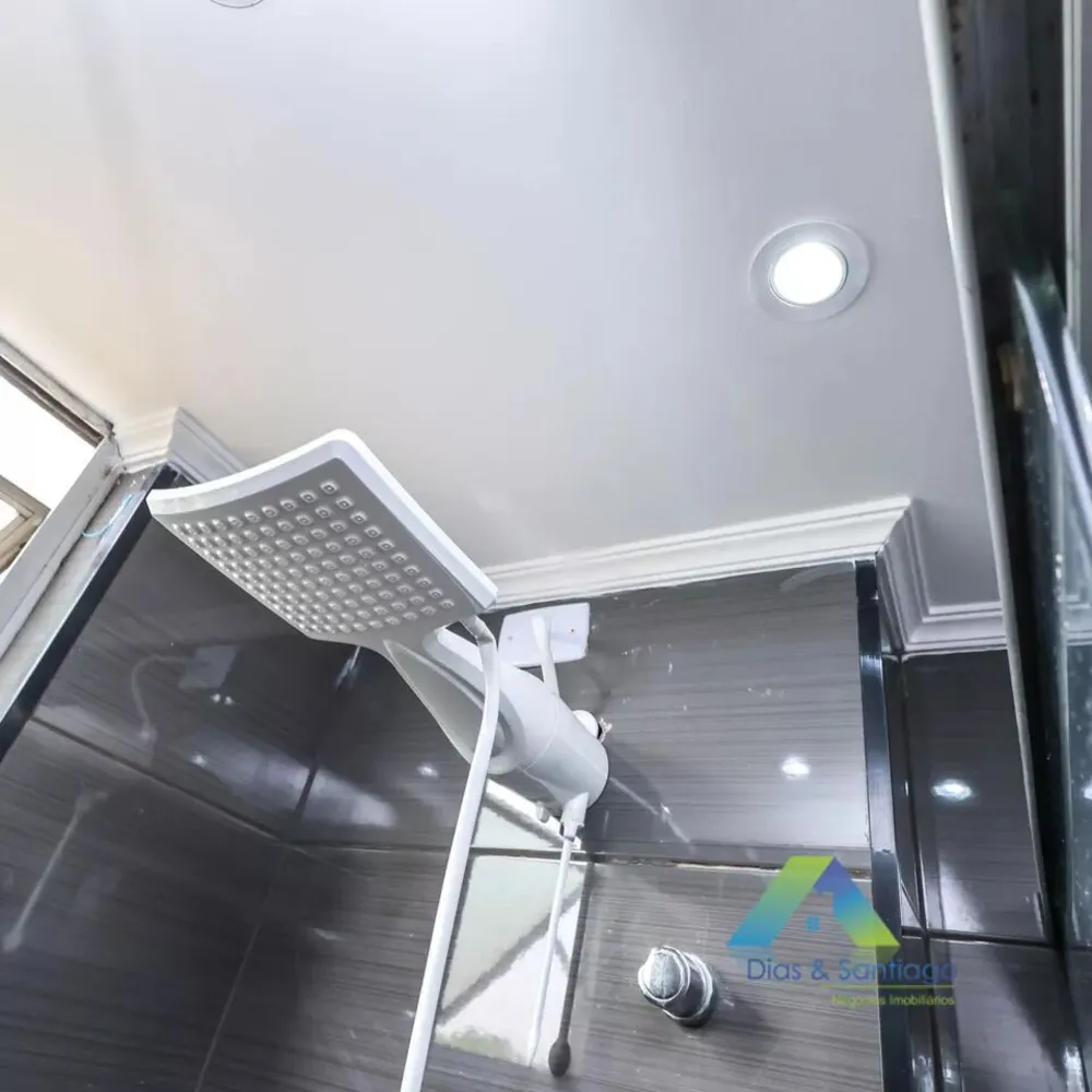 Apartamento, 2 quartos, 60 m² - Foto 6