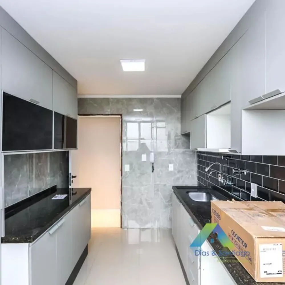 Apartamento, 2 quartos, 60 m² - Foto 1