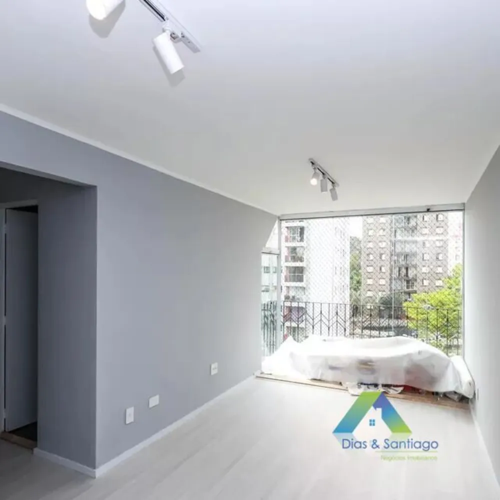 Apartamento, 2 quartos, 60 m² - Foto 2