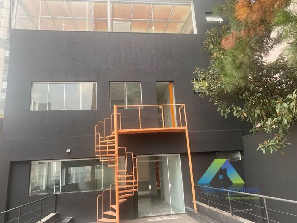 Prédio Inteiro, 610 m² - Foto 2