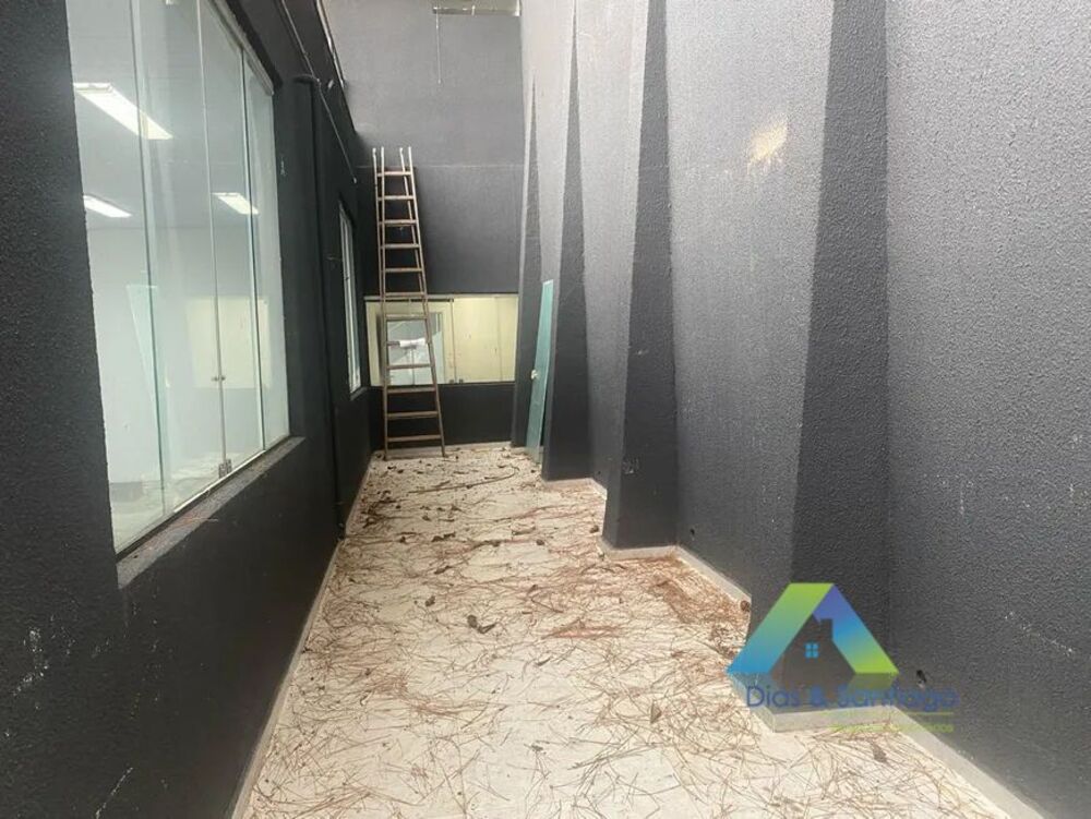 Prédio Inteiro, 610 m² - Foto 7