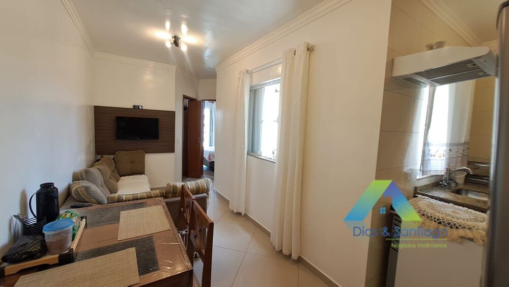 Cobertura à venda com 2 quartos, 70m² - Foto 8