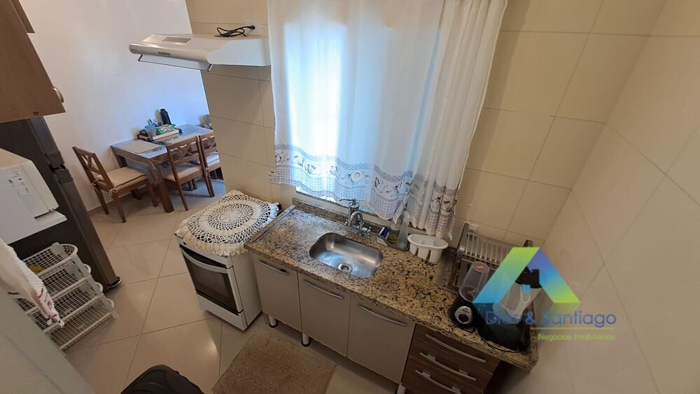 Cobertura à venda com 2 quartos, 70m² - Foto 5