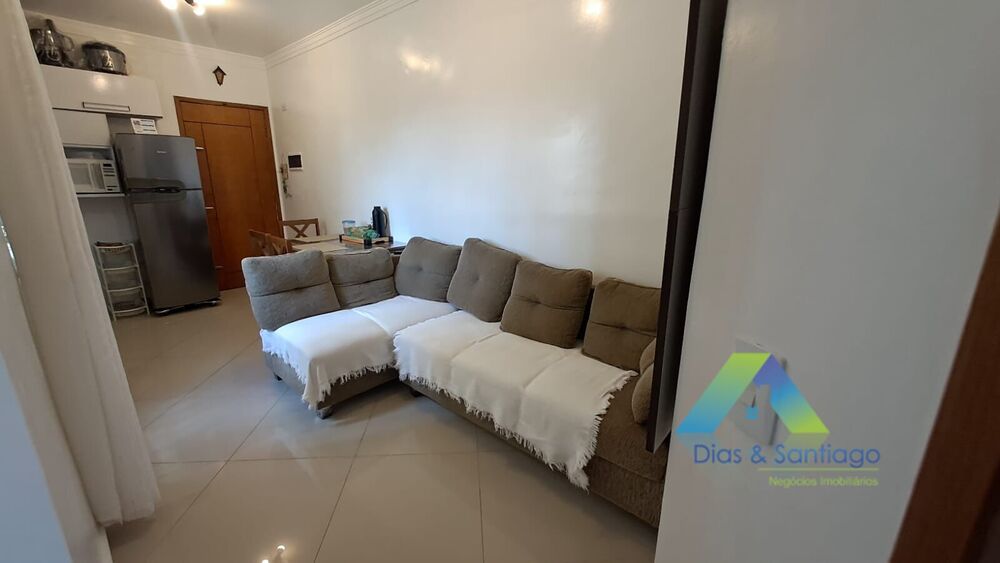 Cobertura à venda com 2 quartos, 70m² - Foto 7