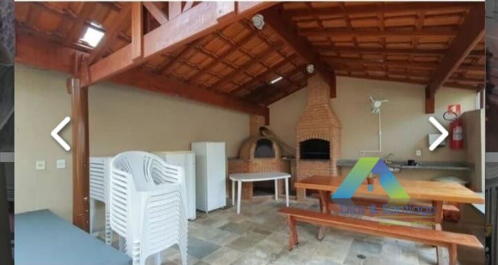 Apartamento à venda com 3 quartos, 70m² - Foto 4