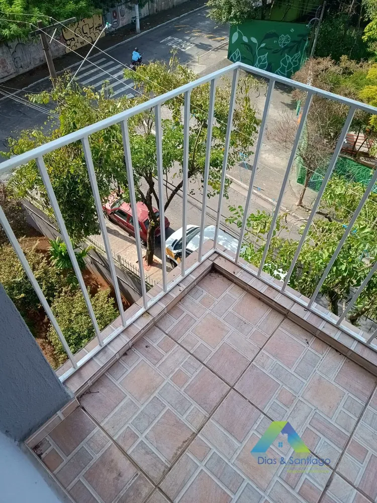 Apartamento, 2 quartos, 68 m² - Foto 2