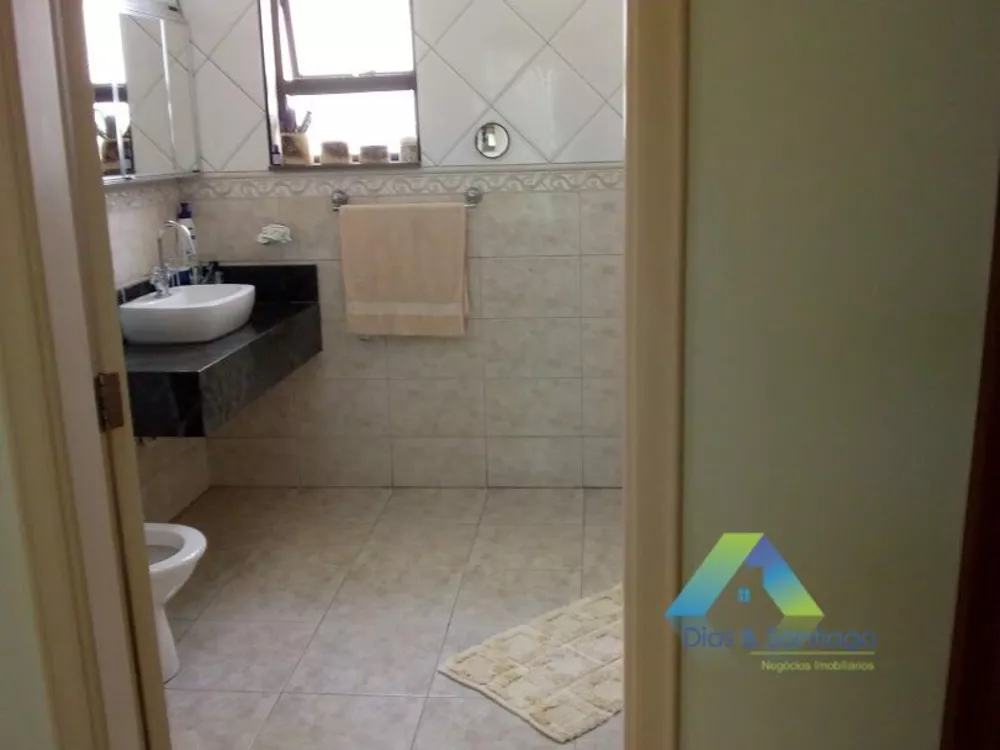 Sobrado à venda com 4 quartos, 400m² - Foto 11