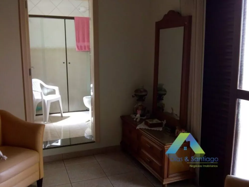 Sobrado à venda com 4 quartos, 400m² - Foto 13